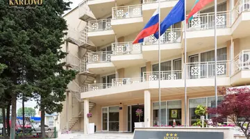 Hotel Karlovo