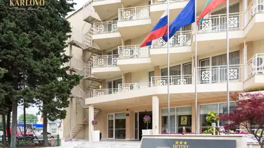 Hotel Karlovo