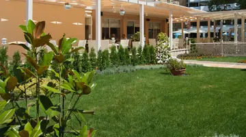 Hotel Karlovo