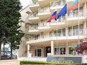 Hotel Karlovo