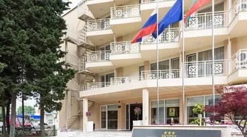 Hotel Karlovo