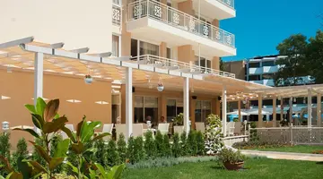 Hotel Karlovo