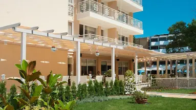 Hotel Karlovo