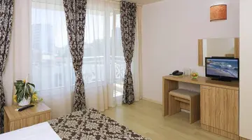 Hotel Karlovo