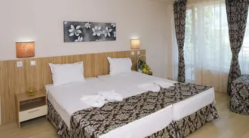 Hotel Karlovo