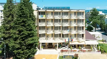 Hotel Karlovo