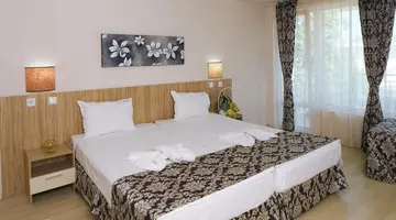 Hotel Karlovo