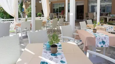 Hotel Karlovo