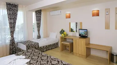 Hotel Karlovo