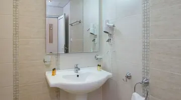 Hotel Karlovo