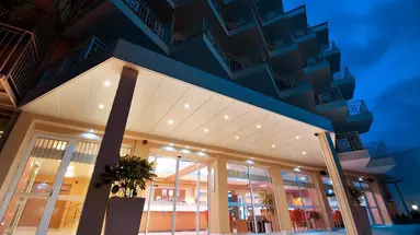 Hotel Karlovo