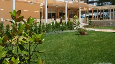 Hotel Karlovo