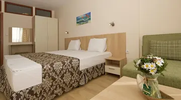 Hotel Karlovo
