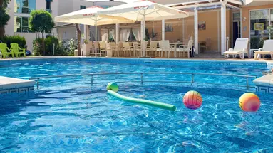 Hotel Karlovo