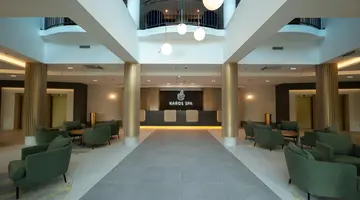 Hotel Karos Spa