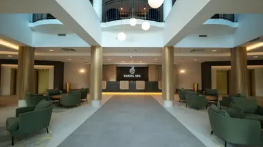 Hotel Karos Spa