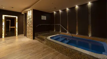 Hotel Karos Spa
