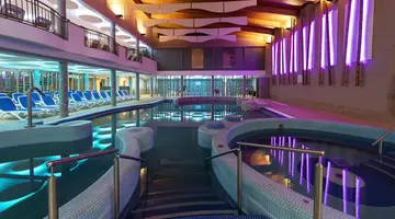 Hotel Karos Spa