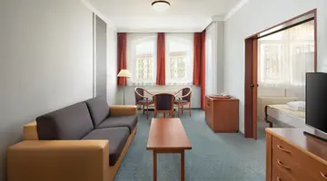 Hotel Karos Spa