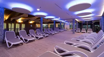 Hotel Karos Spa