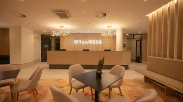Hotel Karos Spa