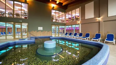 Hotel Karos Spa