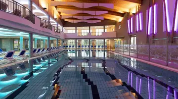 Hotel Karos Spa