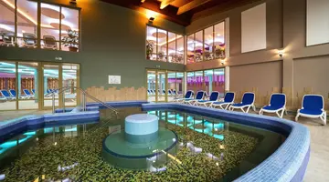 Hotel Karos Spa