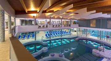 Hotel Karos Spa