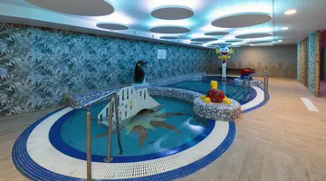 Hotel Karos Spa