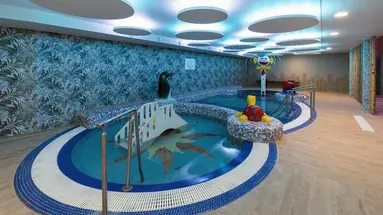 Hotel Karos Spa