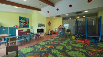 Hotel Karos Spa