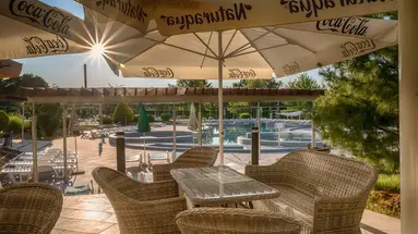 Hotel Karos Spa