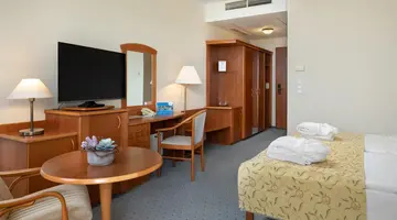 Hotel Karos Spa