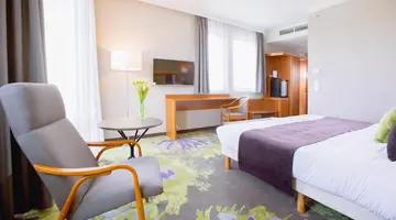 Hotel Karos Spa