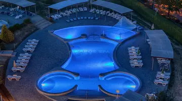 Hotel Karos Spa