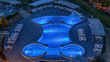 Hotel Karos Spa