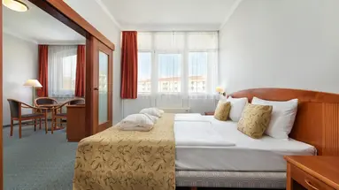 Hotel Karos Spa