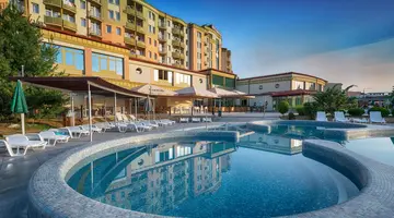Hotel Karos Spa