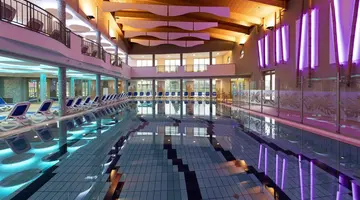 Hotel Karos Spa