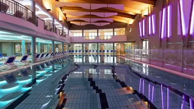 Hotel Karos Spa