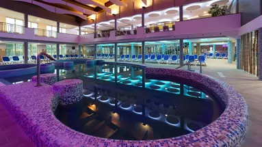 Hotel Karos Spa