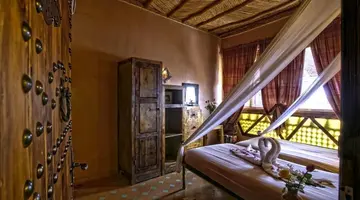 Hotel Kasbah Le Mirage & Spa