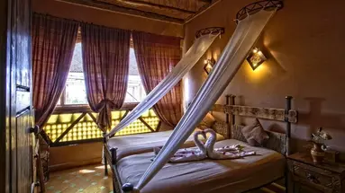 Hotel Kasbah Le Mirage & Spa