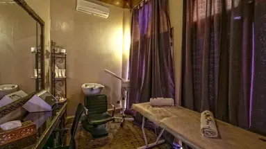 Hotel Kasbah Le Mirage & Spa
