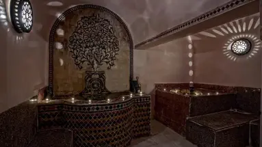 Hotel Kasbah Le Mirage & Spa