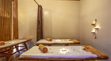 Hotel Kasbah Le Mirage & Spa