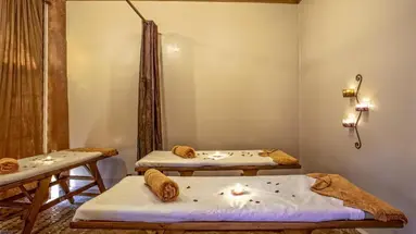 Hotel Kasbah Le Mirage & Spa