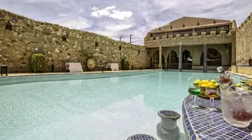 Hotel Kasbah Le Mirage & Spa