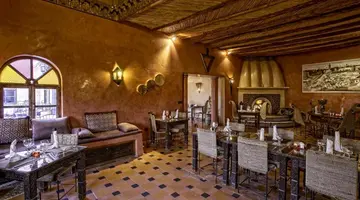 Hotel Kasbah Le Mirage & Spa